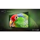 Philips 55" PML8709 4K QD Mini-LED Google TV