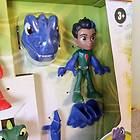 Hasbro Dino Webs Heroes & Lizard Figurset Spidey and his Amazing Friends