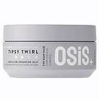 Schwarzkopf Professional Osis+ Tipsy Twirl Styling Jelly 300ml
