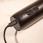 Vacu Vin Wine Saver elektrisk vinpumpe