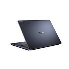 Asus B5402CVA-KIi715X 14" i7-1360P 16GB RAM 512GB SSD
