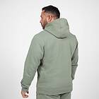 Gorilla Wear Leon Zip Huvtröja (Herr)