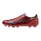 Mizuno Alpha II Elite FG (Herr)