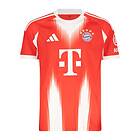 Adidas FC Bayern Home Shirt 25/26 (Herr)