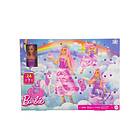 Barbie Fantasy Advent Calendar 2025