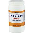 Ido-C 0,5g 100 Tabletter