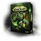 World of WarCraft Expansion: Legion