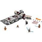 LEGO Star Wars 75158 La frégate de combat rebelle
