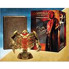 Hellboy 2: Golden Army (2-Disc) (DVD)
