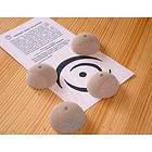 Ringmat Spike Stoppers Small 4-pack