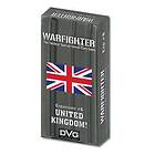 Warfighter: Expansion 6 - United Kingdom! (exp.)