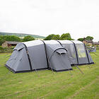 Vango Keswick II Air TC 600DLX (6)