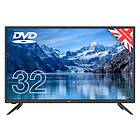 Cello C3220F 32" LCD Smart TV