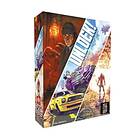 Unlock! Legendary Adventures