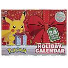 Pokémon Pikachu Advent Calendar 2021