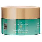 Rituals The Ritual of Karma Softening Body Scrub 300g