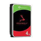 Seagate IronWolf ST4000VN006 256MB 4TB