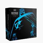 Batman The Dark Knight Returns Deluxe Edition