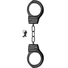 Shots Toys Metal Handcuffs