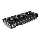 XFX Radeon RX 7900 XTX Speedster MERC310 Black HDMI 3xDP 24GB