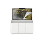 Multibrackets M AV-Cabinet TV-Lift 65" White