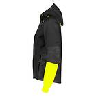 AGU Commuter Tech Dam Regnjacka Reflection Black, Str. XL