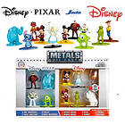 Disney Nano Metalfigs Disney & Pixar (10 Pack)