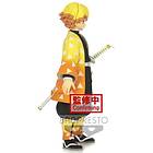 Demon Slayer: Kimetsu no Yaiba Grandista Zenitsu Agatsuma figure 24cm