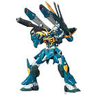 Bandai Gundam - Full Mechanics 1/100 Calamity Gundam - Model Kit