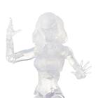 Marvel Fantastic Four Invisible Woman 2 Vintage figure 15cm