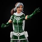 Marvel Legends Pyro and Rogue set 2 figures 15cm