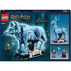 LEGO Harry Potter 76414 Skytsverge