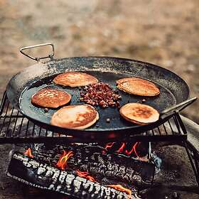 Stabilotherm Skogspanna 46cm