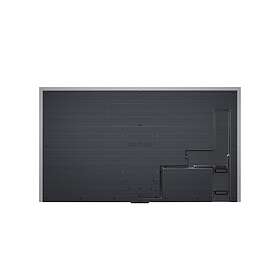 LG M3 83" 4K Ultra HD OLED evo Smart TV (2024) - OLED83M39LA