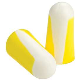 Howard Leight Bilsom 303L Ørepropper L, 20 par