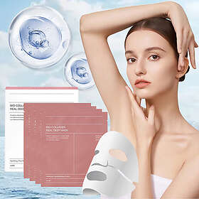 Biodance Bio-Collagen Real Deep Mask (4 stk.)