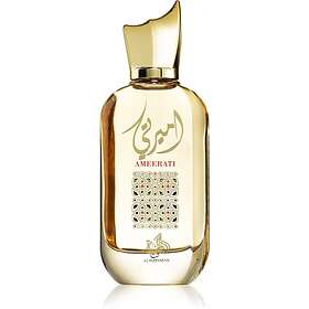 Al Wataniah Ameerati Edp 100ml