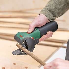 Bosch Easy Cut & Grind 7,2V