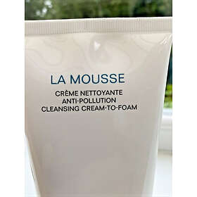 Chanel La Mousse Cleansing Cream-To-Foam 150ml