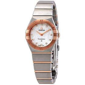 Omega 131.20.25.60.55.001