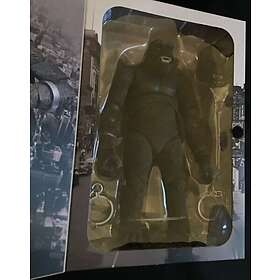 Neca King Kong Concrete Jungle Actionfigur