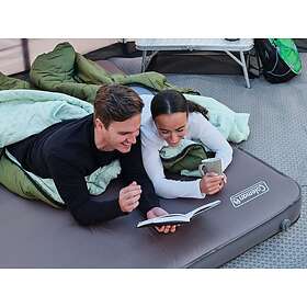 Coleman Sleeping Mat Double 7.5