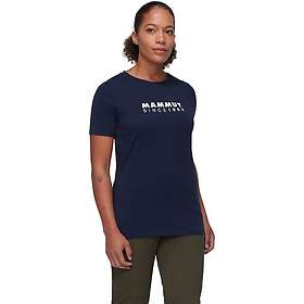 Mammut Core Logo T-Shirt (Women's)