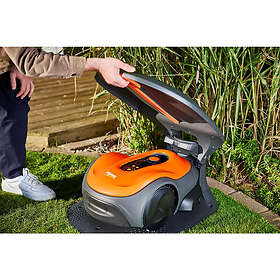 Flymo EasiLife Robot Lawnmower House 546330401