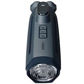 Leten Submarine Työntävä Ääntelehtivä Masturboija