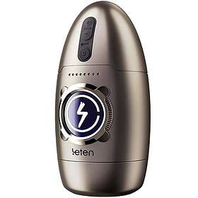 Leten Spacetime Cabin Pyörivä Masturboija