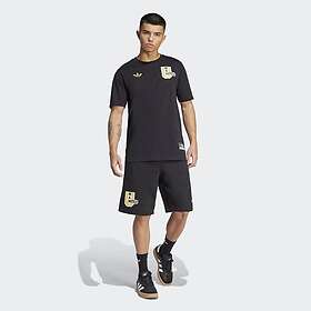 Adidas Manchester United VRCT Shorts (Herr)