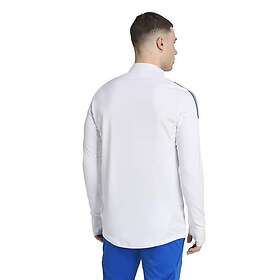 Adidas Real Madrid Tiro 25/26 Competition Training Top (Men's)