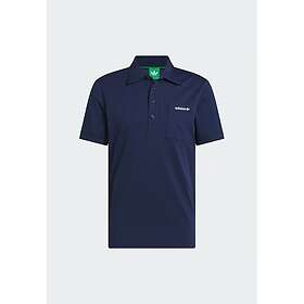Adidas Originals Archive Pocket Polo Shirt (Men's)