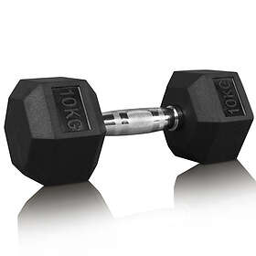 Odin Hex Käsipaino 1-10kg (110kg)